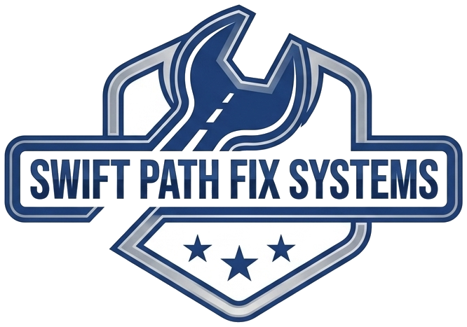 Swift Path Fix Systems logo